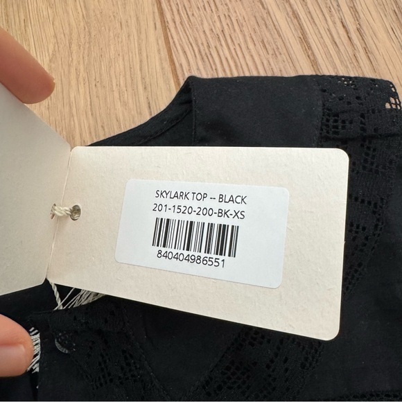 Dôen Skylark Top - Picture 4 of 10